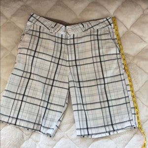 O’Neill men’s walking shorts